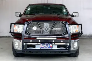 Ram 1500 2018 4x4 SLT 4dr Crew Cab 5.5 ft. SB Pickup