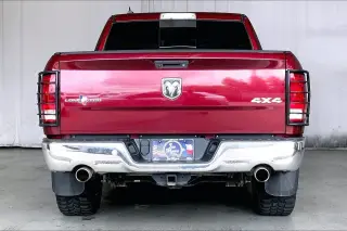 Ram 1500 2018 4x4 SLT 4dr Crew Cab 5.5 ft. SB Pickup