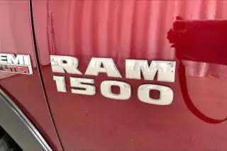 Ram 1500 2018 4x4 SLT 4dr Crew Cab 5.5 ft. SB Pickup