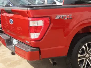 Ford F-150 2023 4x2 XL 4p SuperCrew 5.5 ft. SB