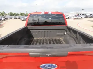 Ford F-150 2023 4x2 XL 4p SuperCrew 5.5 ft. SB