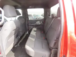 Ford F-150 2023 4x2 XL 4p SuperCrew 5.5 ft. SB