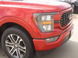 Ford F-150 2023 4x2 XL 4p SuperCrew 5.5 ft. SB