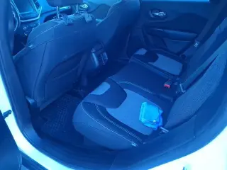Jeep Cherokee 2014 4x4 Latitude 4p SUV