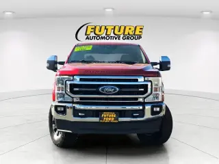 Ford F-250 Super Duty 2022 4x4 Lariat 4dr Crew Cab 8 ft. LB Pickup