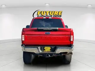 Ford F-250 Super Duty 2022 4x4 Lariat 4dr Crew Cab 8 ft. LB Pickup