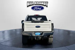 Ford F-250 Super Duty 2018 4x4 XL 4p Crew Cab 6,8 ft. CB Camioneta
