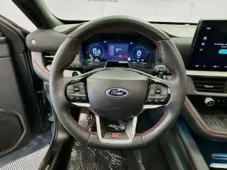Ford Explorer 2025 AWD ST 4dr SUV