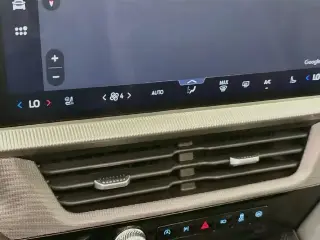 Ford Explorer 2025 AWD ST 4dr SUV