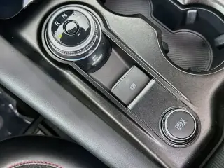 Ford Explorer 2025 AWD ST 4dr SUV
