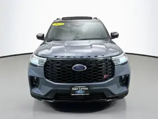 Ford Explorer 2025 AWD ST 4dr SUV