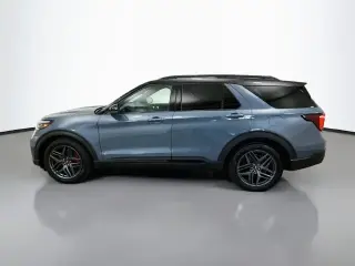 Ford Explorer 2025 AWD ST 4dr SUV