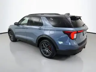 Ford Explorer 2025 AWD ST 4dr SUV