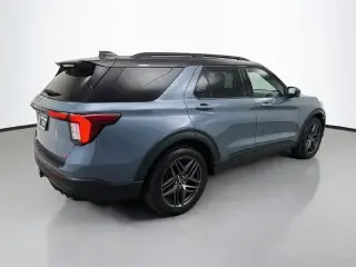 Ford Explorer 2025 AWD ST 4dr SUV