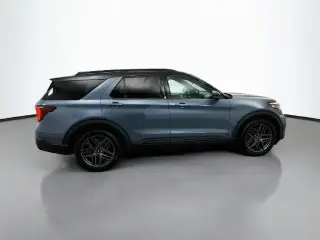 Ford Explorer 2025 AWD ST 4dr SUV
