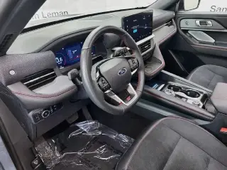 Ford Explorer 2025 AWD ST 4dr SUV
