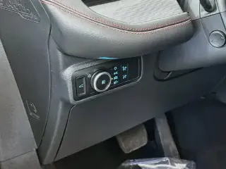 Ford Explorer 2025 AWD ST 4dr SUV