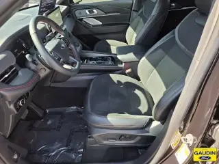 Ford Explorer 2025 AWD ST 4dr SUV