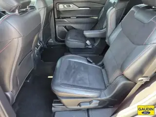 Ford Explorer 2025 AWD ST 4dr SUV