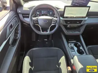 Ford Explorer 2025 AWD ST 4dr SUV