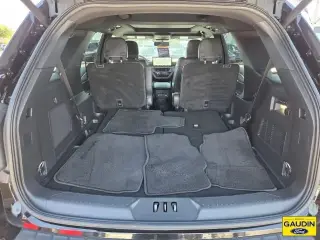 Ford Explorer 2025 AWD ST 4dr SUV