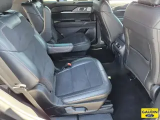 Ford Explorer 2025 AWD ST 4dr SUV