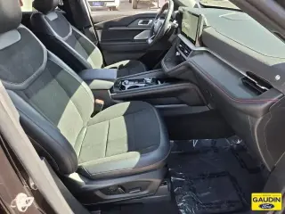 Ford Explorer 2025 AWD ST 4dr SUV