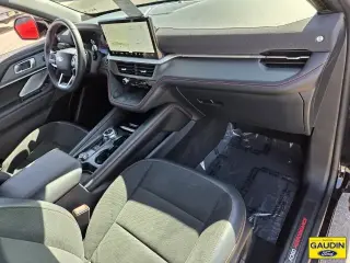 Ford Explorer 2025 AWD ST 4dr SUV