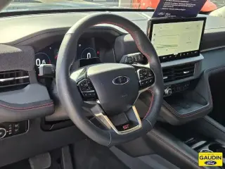 Ford Explorer 2025 AWD ST 4dr SUV