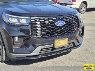 Ford Explorer 2025 AWD ST 4dr SUV