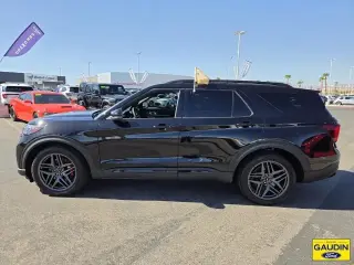 Ford Explorer 2025 AWD ST 4dr SUV