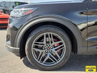 Ford Explorer 2025 AWD ST 4dr SUV