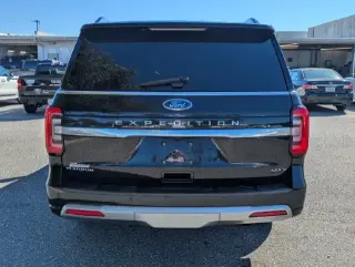 Ford Expedition MAX 2022 4x2 Platinum 4dr SUV