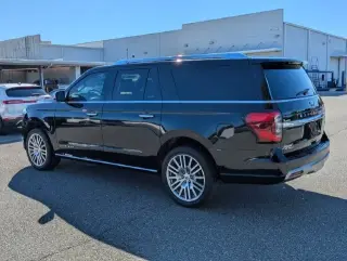 Ford Expedition MAX 2022 4x2 Platinum 4dr SUV