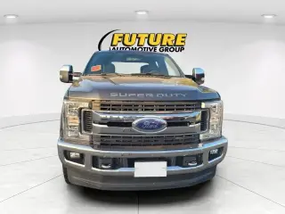 Ford F-250 Super Duty 2019 4x4 XLT 4dr Crew Cab 6.8 ft. SB Pickup