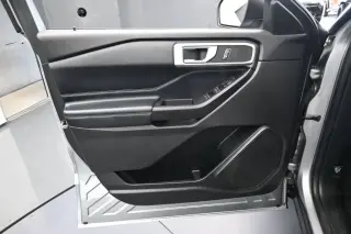 Ford Explorer 2020 AWD XLT 4dr SUV