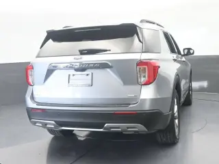 Ford Explorer 2020 AWD XLT 4dr SUV