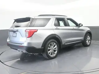 Ford Explorer 2020 AWD XLT 4dr SUV