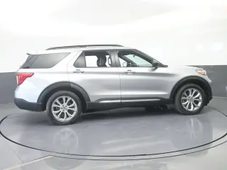 Ford Explorer 2020 AWD XLT 4dr SUV