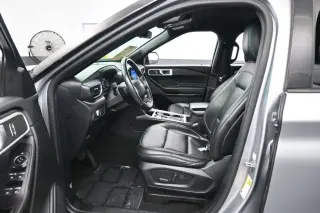 Ford Explorer 2020 AWD XLT 4dr SUV