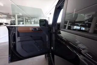 Ford Bronco 2024 4x4 Outer Banks 4p SUV