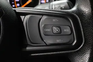 Jeep Wrangler Unlimited 2022 4x4 Sport 4dr SUV