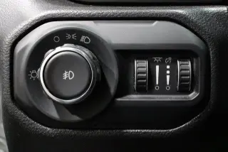 Jeep Wrangler Unlimited 2022 4x4 Sport 4dr SUV