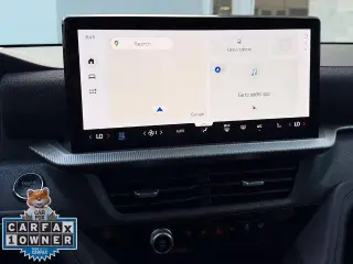 Ford Explorer 2025 Platinum 4 SUV