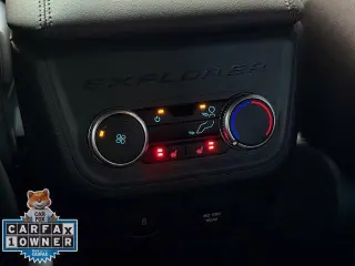 Ford Explorer 2025 Platinum 4 SUV