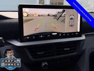 Ford Explorer 2025 Platinum 4 SUV
