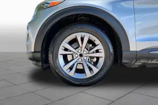 Ford Explorer 2022 XLT 4dr SUV