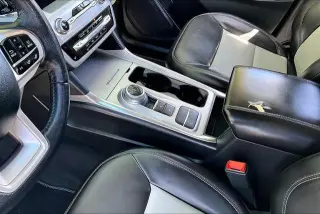 Ford Explorer 2022 XLT 4dr SUV