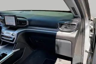 Ford Explorer 2022 XLT 4dr SUV