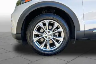 Ford Explorer 2021 XLT 4dr SUV